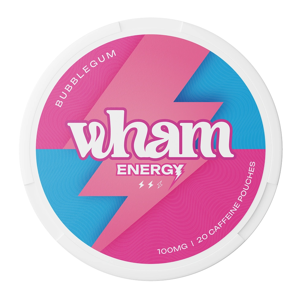 Bubblegum