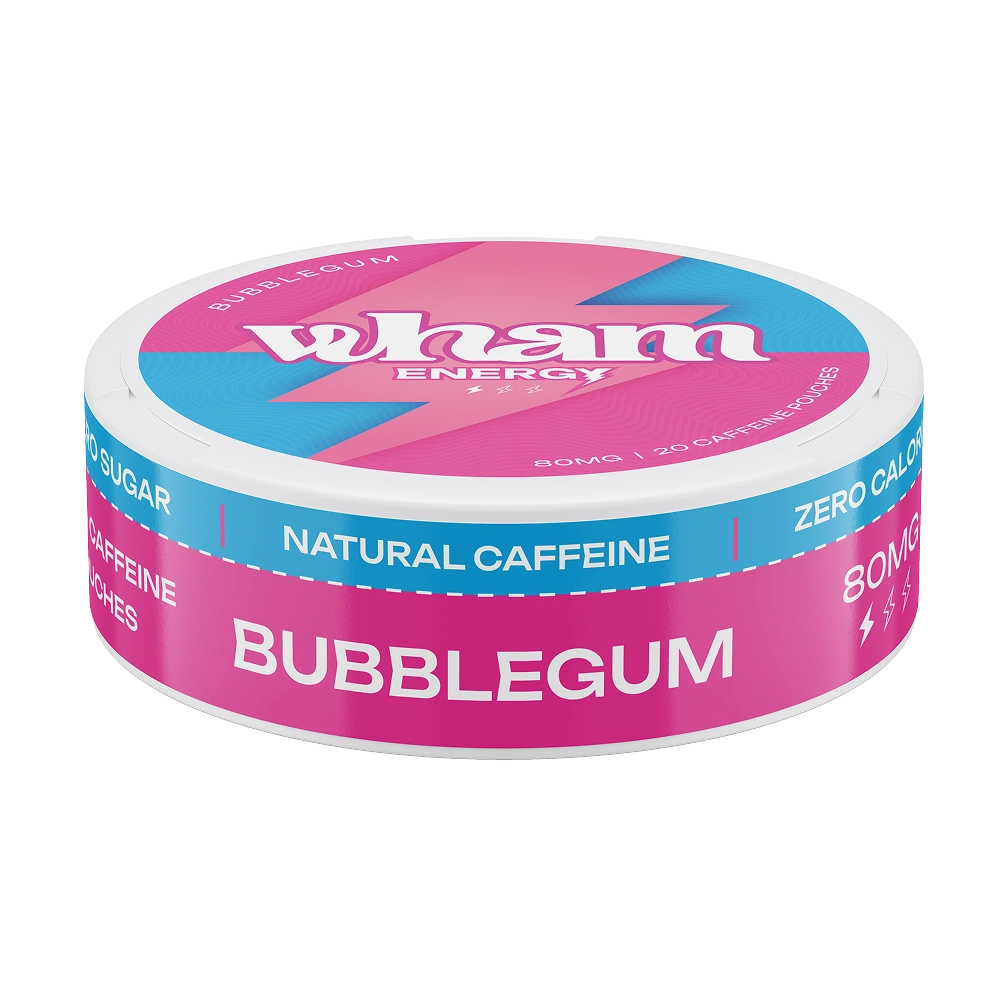 Bubblegum