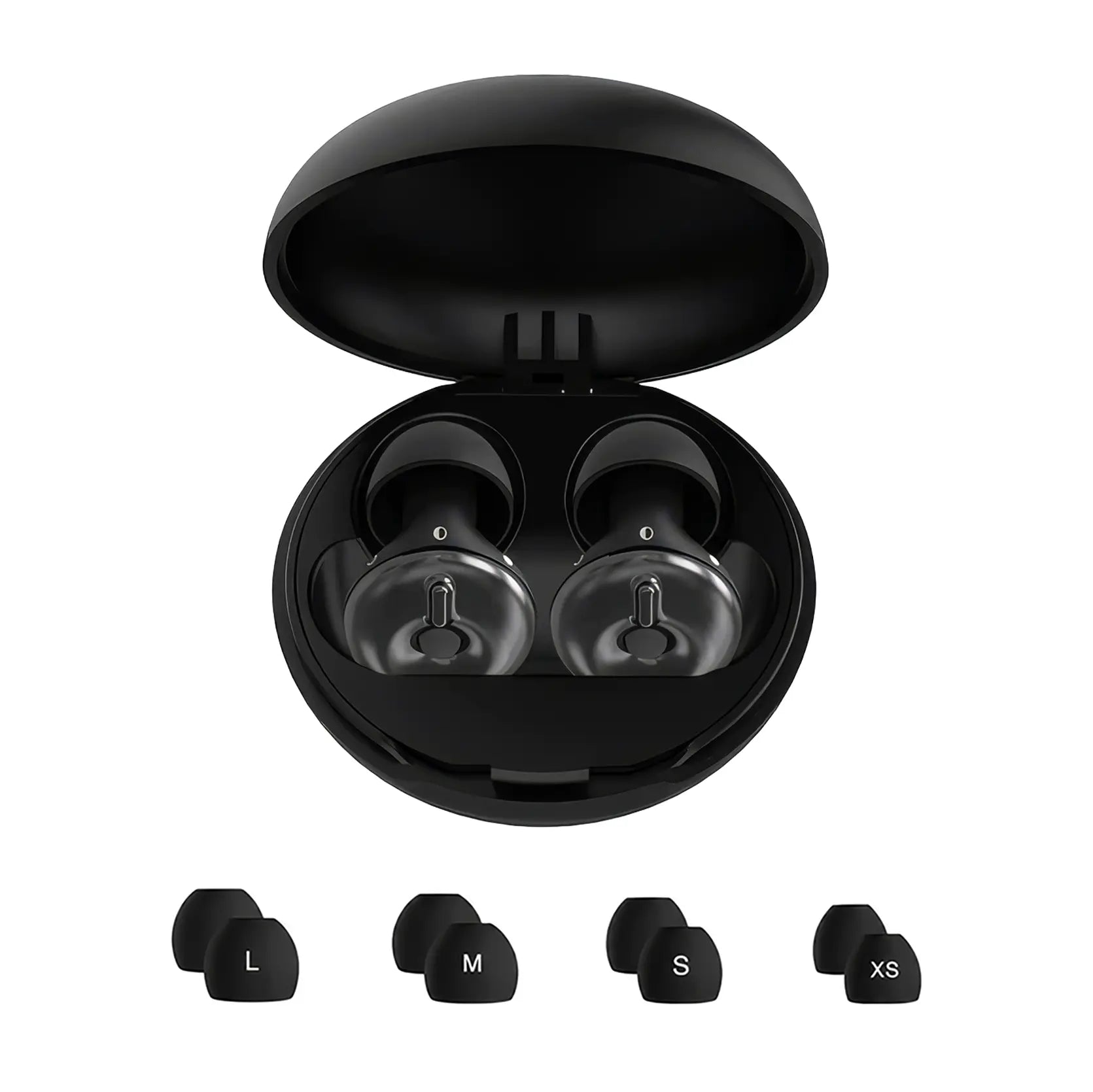 EQ Dial - Noise Modulating Earplugs