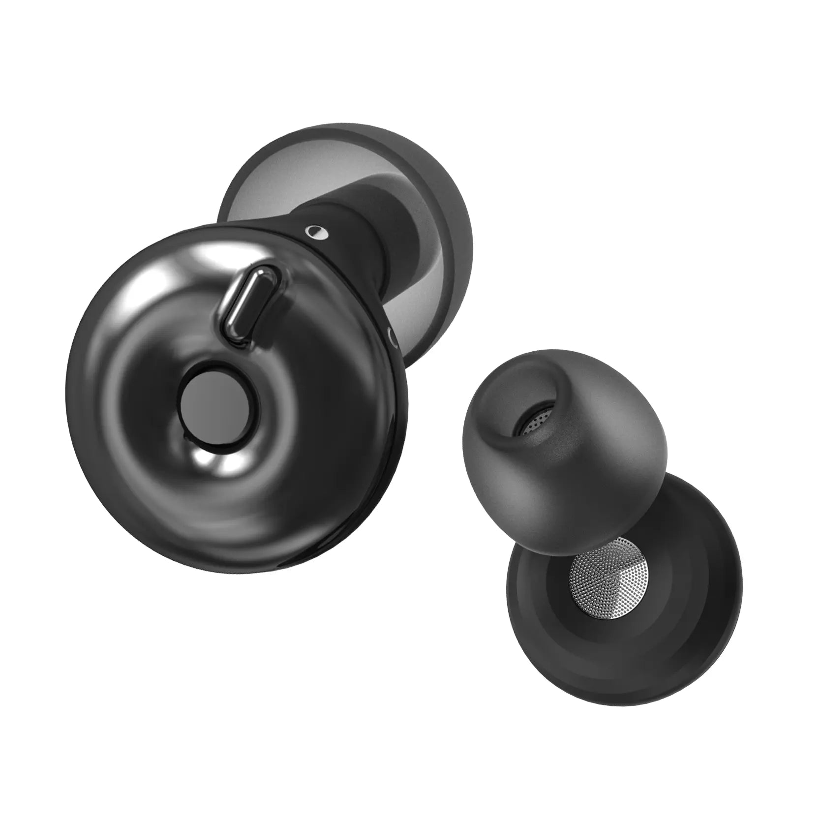 EQ Dial - Noise Modulating Earplugs