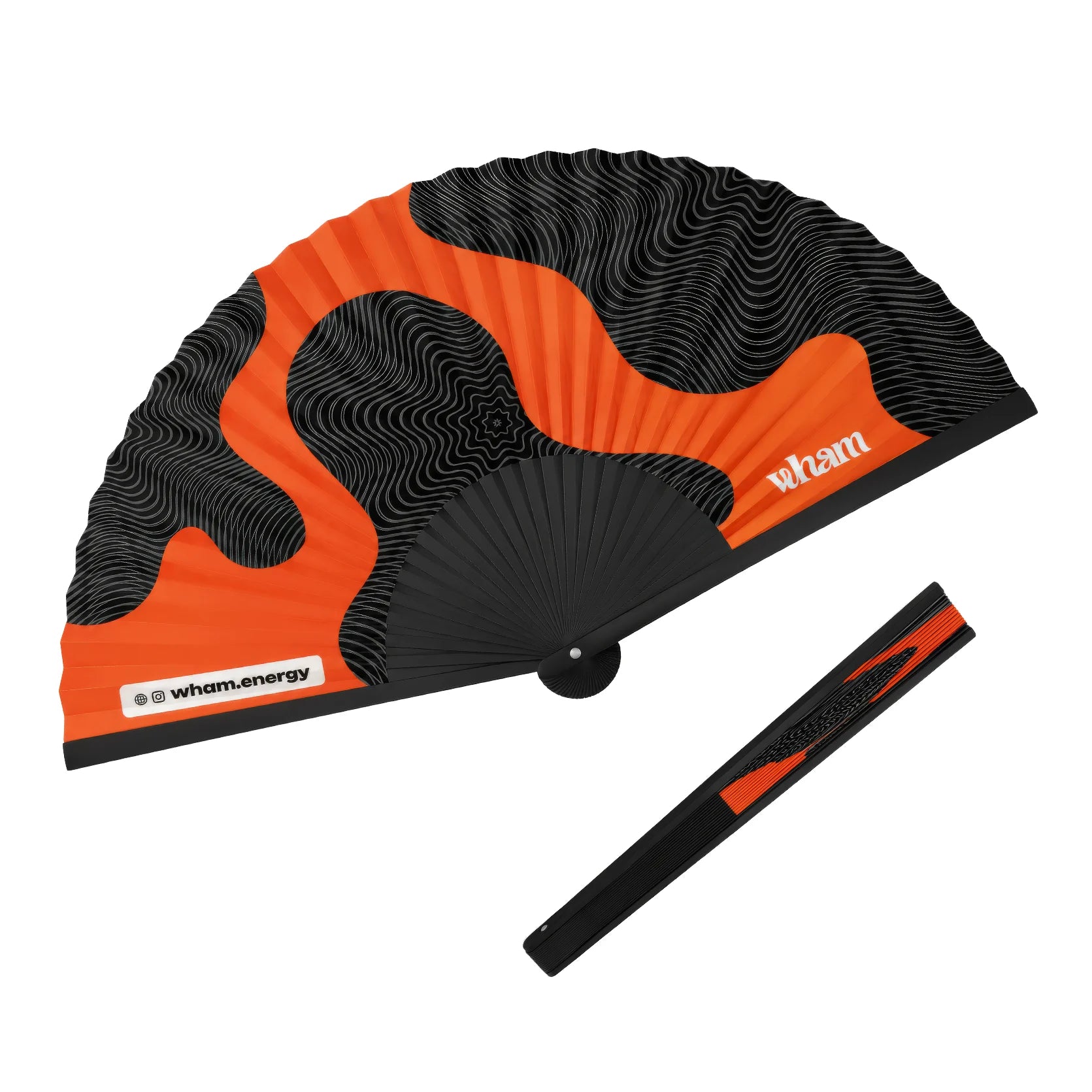 Handfan 04 - Fluidic