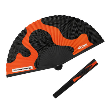 Handfan 04 - Fluidic