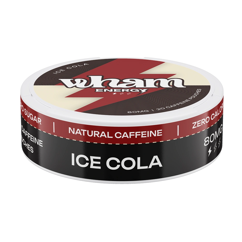 Ice Cola