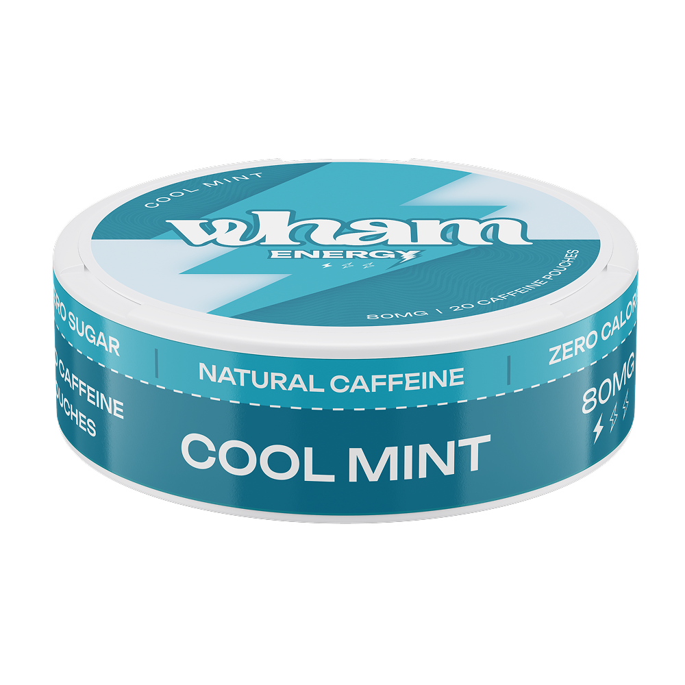 Cool Mint